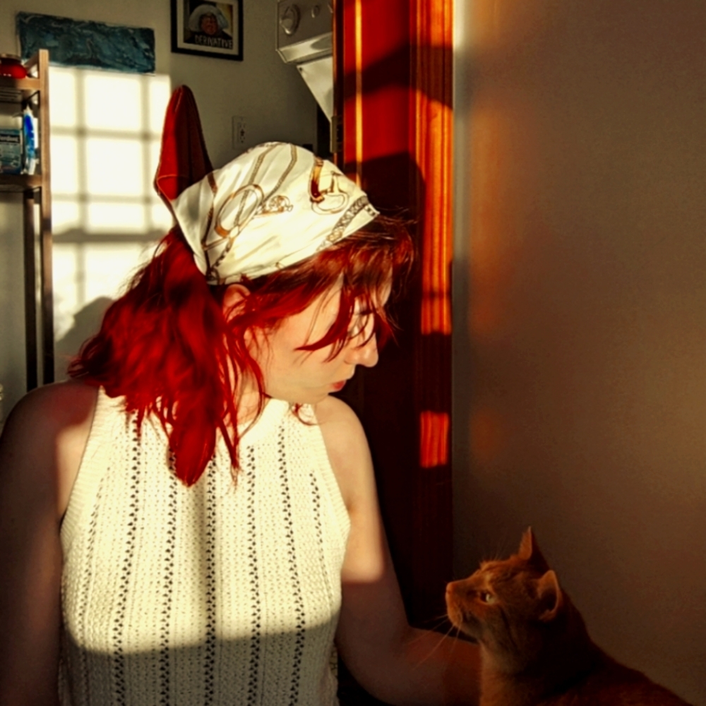 Meet your Posher, Em